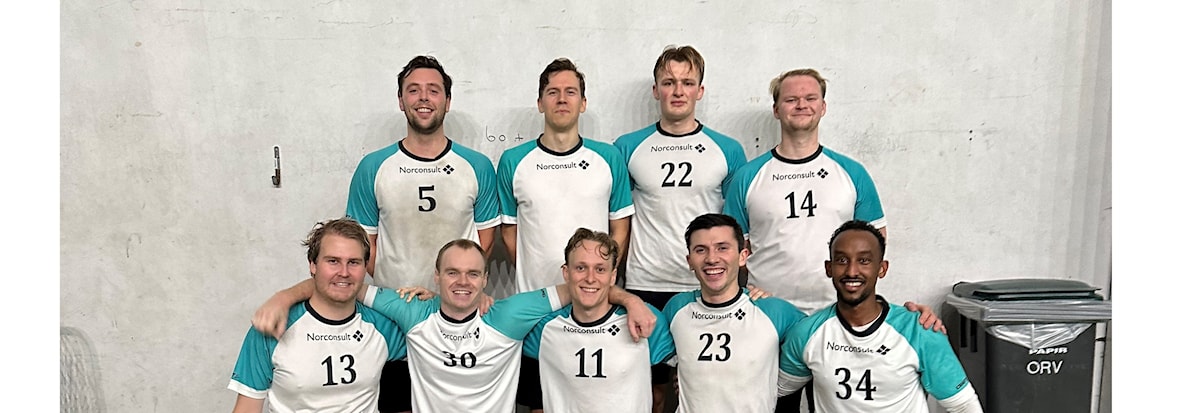 Fotballkamp